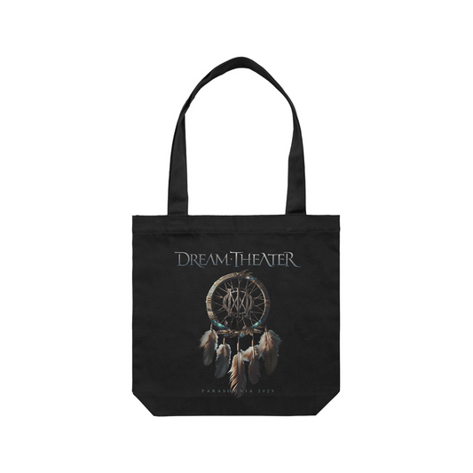 Dream Catcher Tote