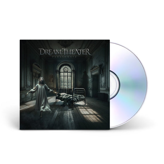 Parasomnia CD
