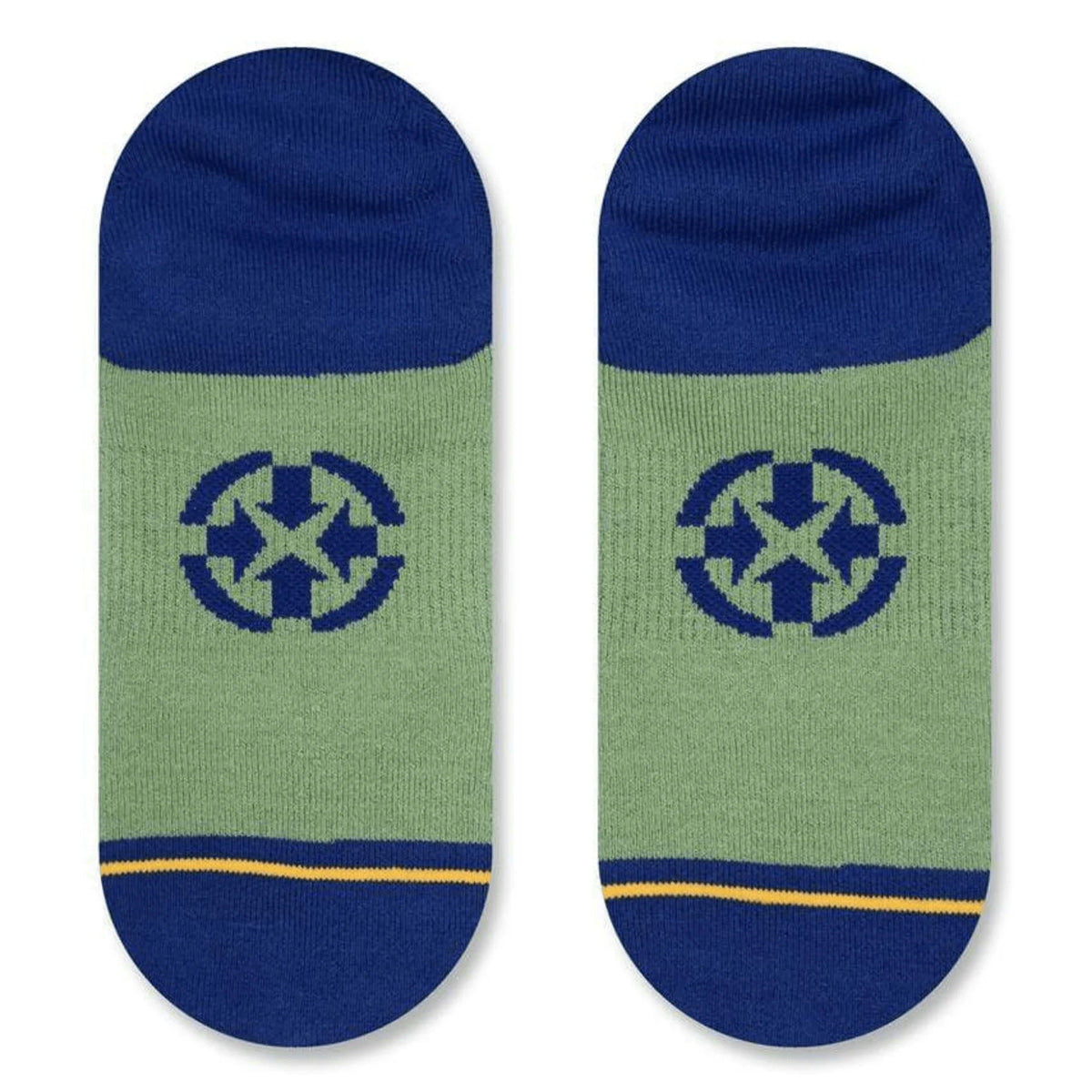 Everything Under the Sun No Show Socks