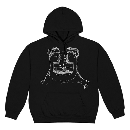 Eat Your Young Hoodie