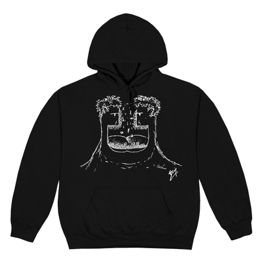 Eat Your Young Hoodie