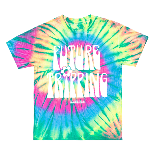 FUTURE TRIPPING T-SHIRT