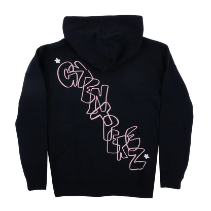 grentperez GROWING UP? TOUR HOODIE