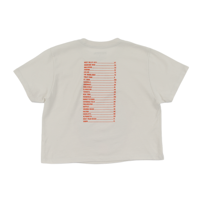 . Tits Out Photo Tee