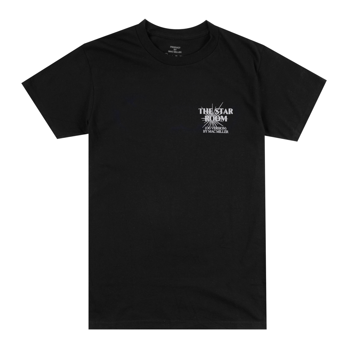 THE STAR ROOM TEE