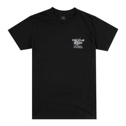 THE STAR ROOM TEE