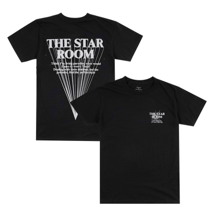 THE STAR ROOM TEE