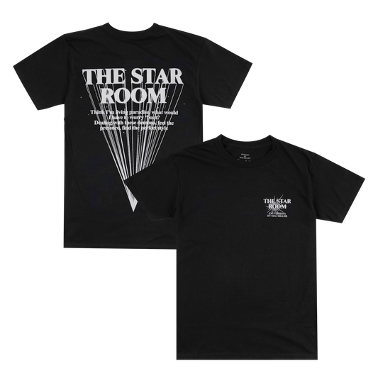 THE STAR ROOM TEE