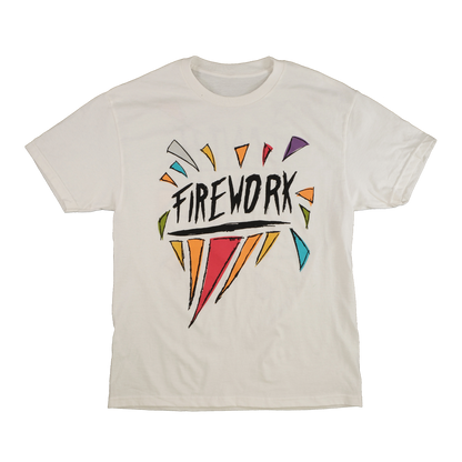 Firework Tee