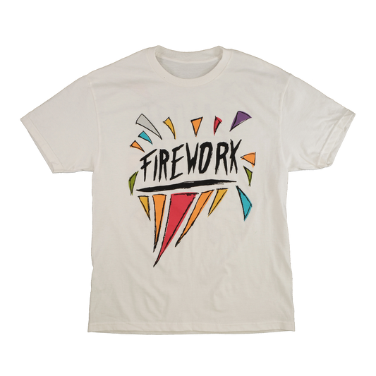 Firework Tee