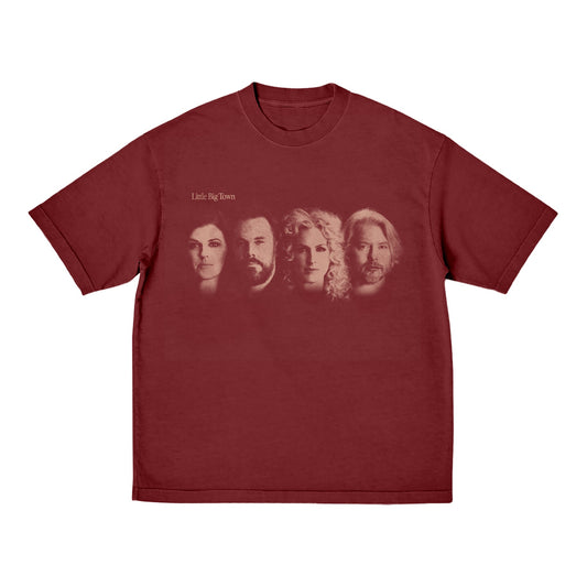 GREATEST HITS TRACK LIST T-SHIRT