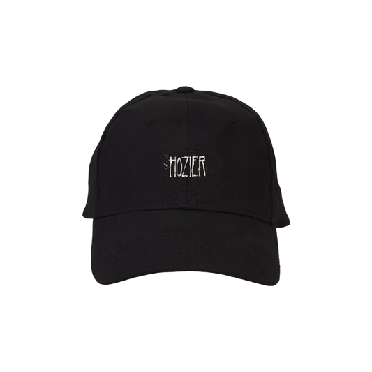 Logo Dad Hat