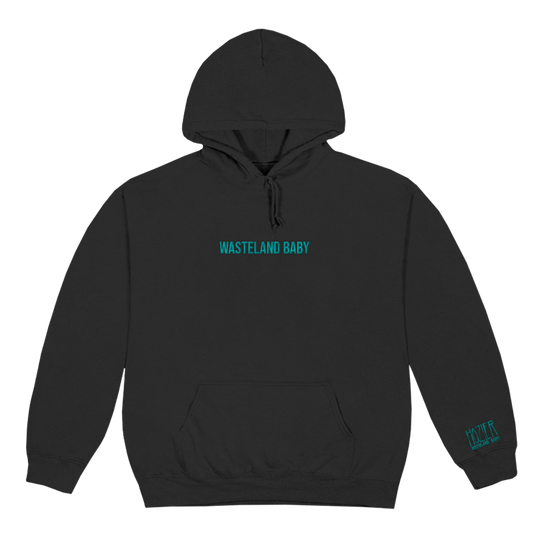 Wasteland Baby Pullover Hoodie