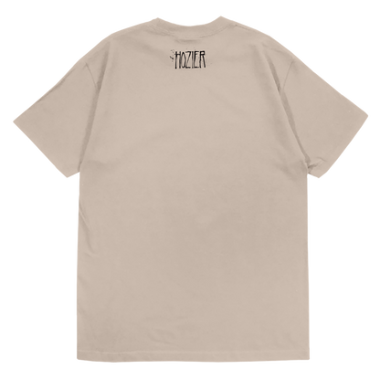 Lost In A Haze Tee