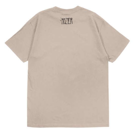 Lost In A Haze Tee