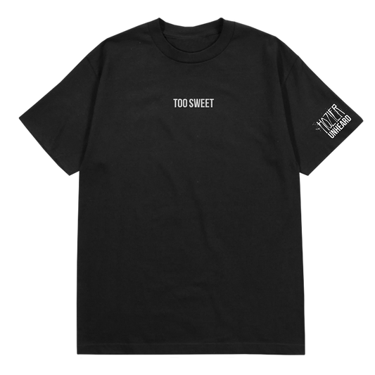 Too Sweet Tee