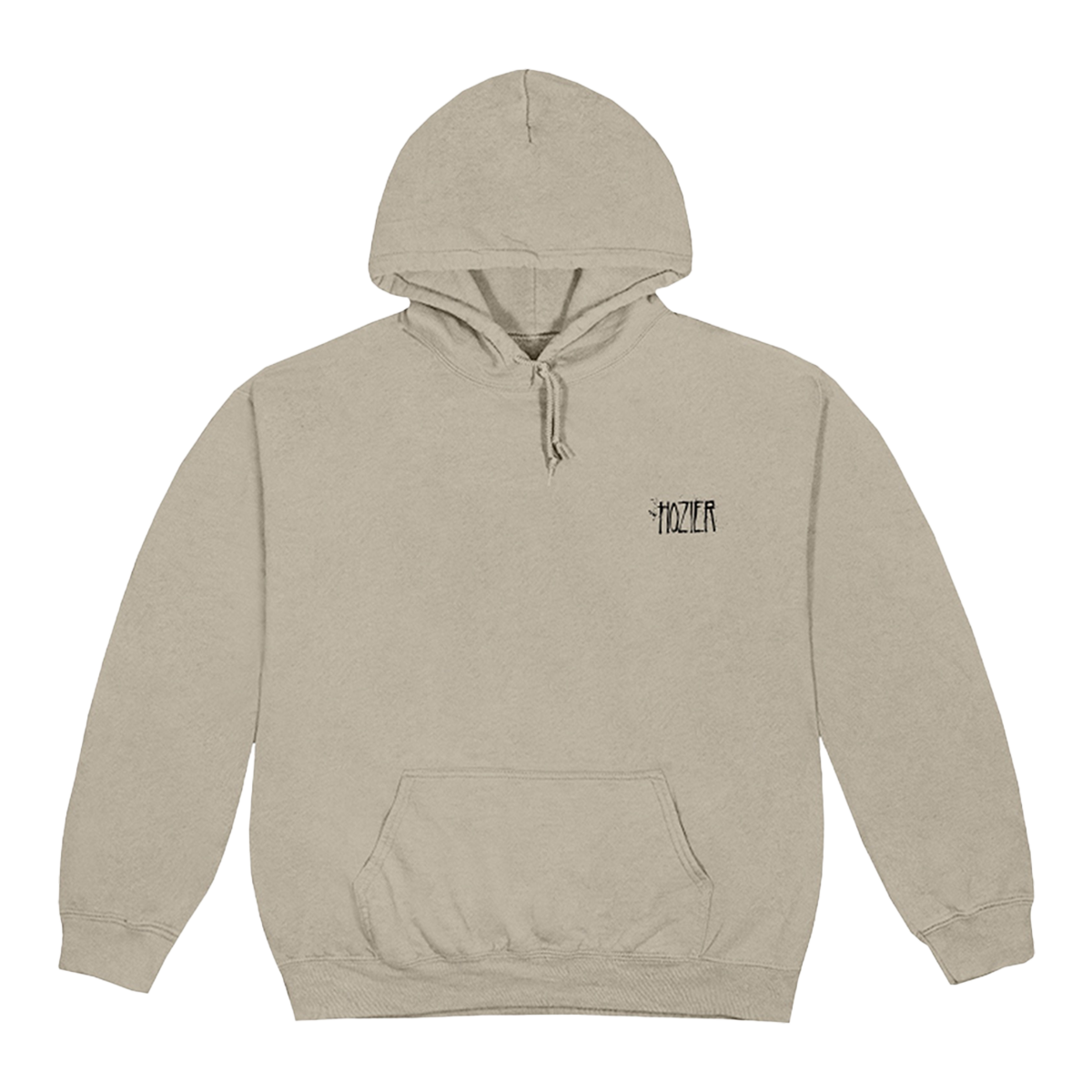 Simple Living Things Hoodie