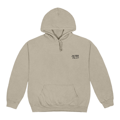 Simple Living Things Hoodie