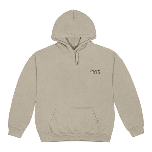 Simple Living Things Hoodie