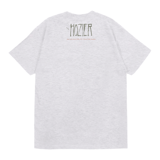 New York June 4 Show Tee