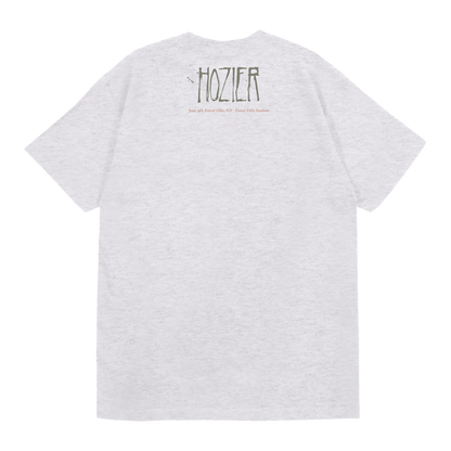 New York June 4 Show Tee