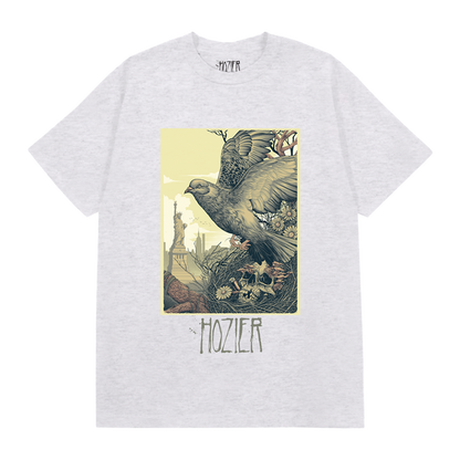 New York June 4 Show Tee