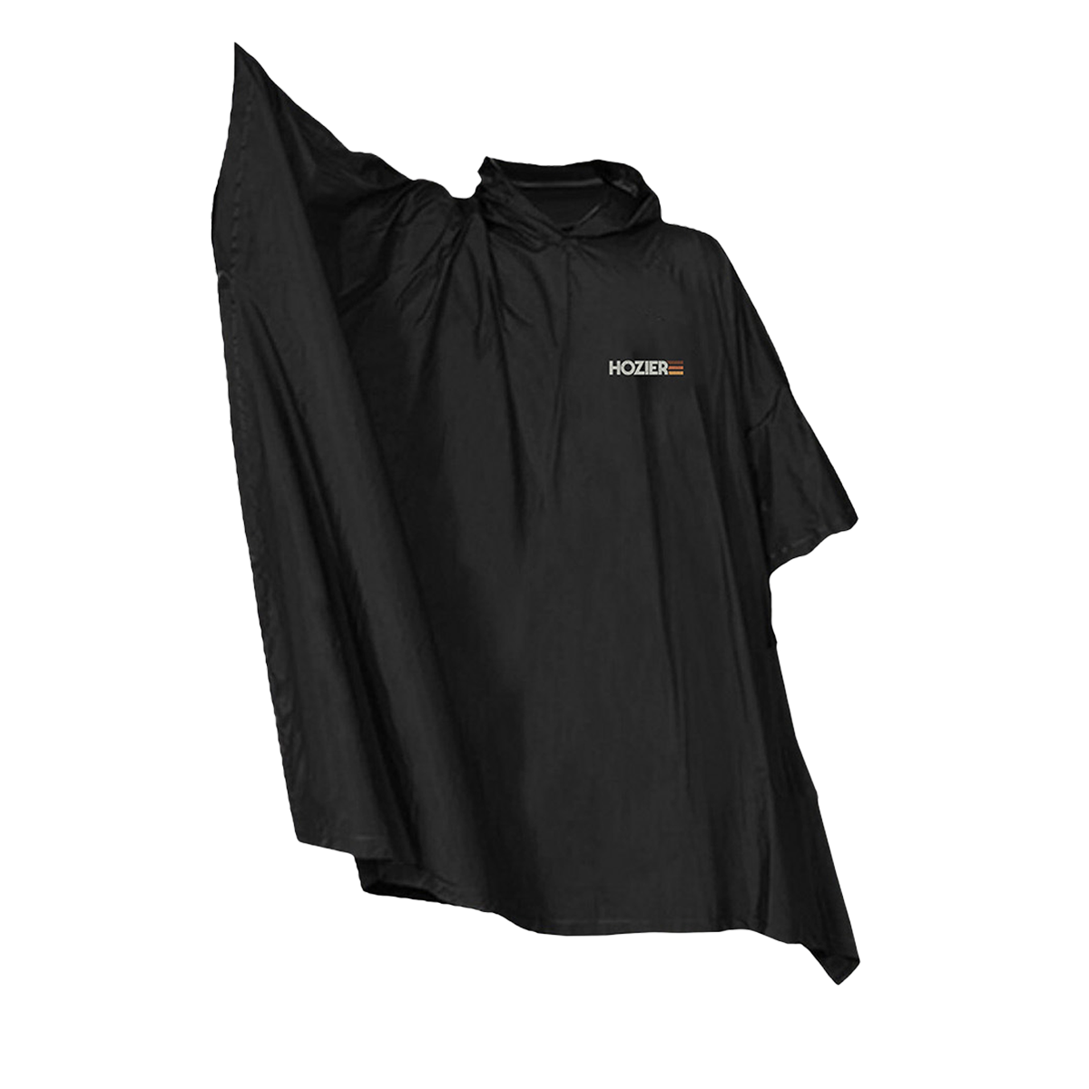 Unreal Unearth 2025 Tour Logo Poncho