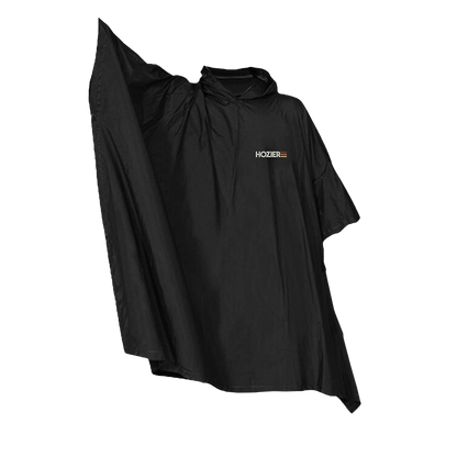 Unreal Unearth 2025 Tour Logo Poncho