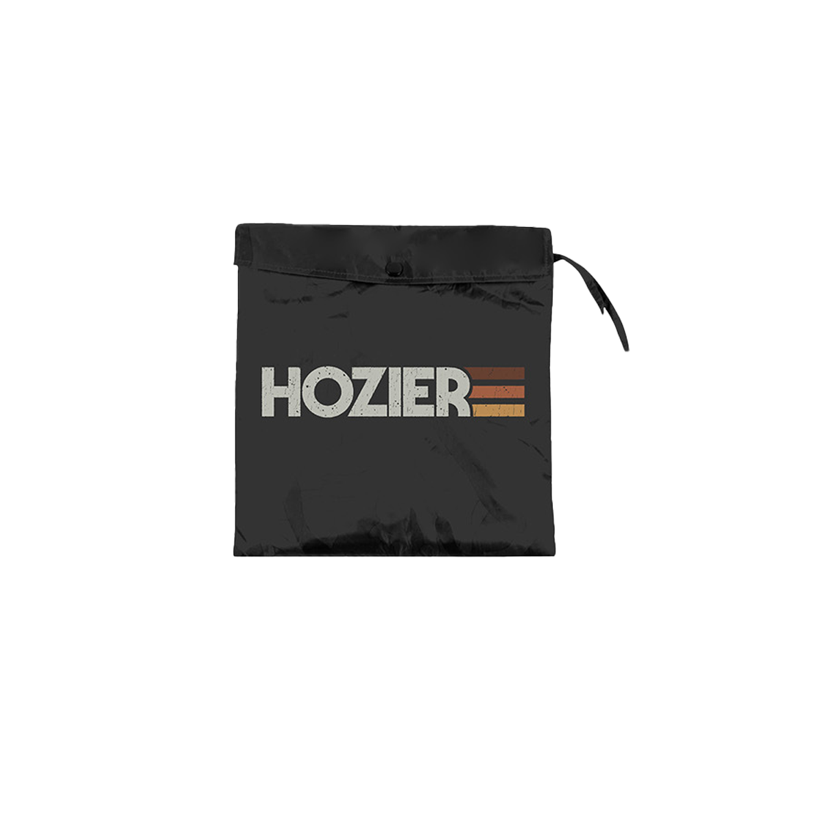 Unreal Unearth 2025 Tour Logo Poncho