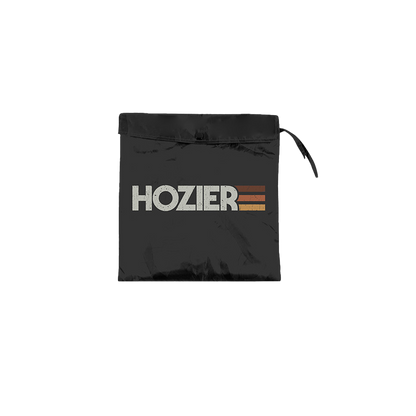 Unreal Unearth 2025 Tour Logo Poncho