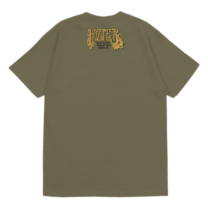 Winnipeg August 20 Show Tee