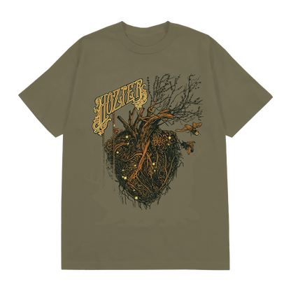 Winnipeg August 20 Show Tee