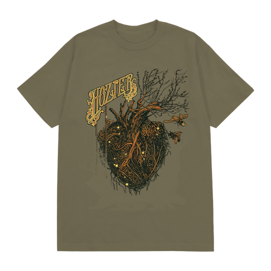 Winnipeg August 20 Show Tee