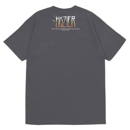 Greenwood Village August 30 Show Tee