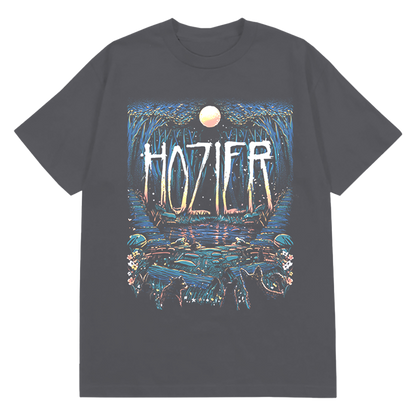 Greenwood Village August 30 Show Tee