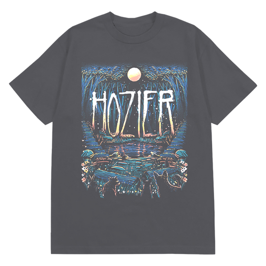 Greenwood Village August 30 Show Tee