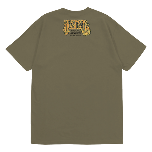 West Valley City August 31 Show Tee