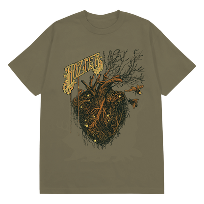 West Valley City August 31 Show Tee