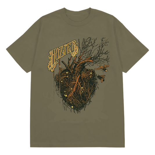 West Valley City August 31 Show Tee