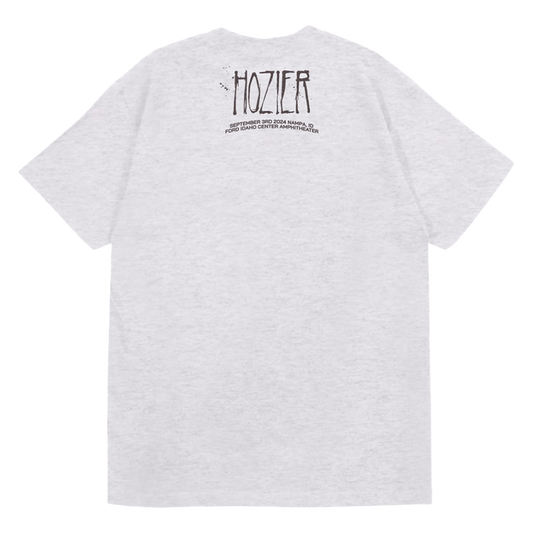 Nampa September 3 Show Tee