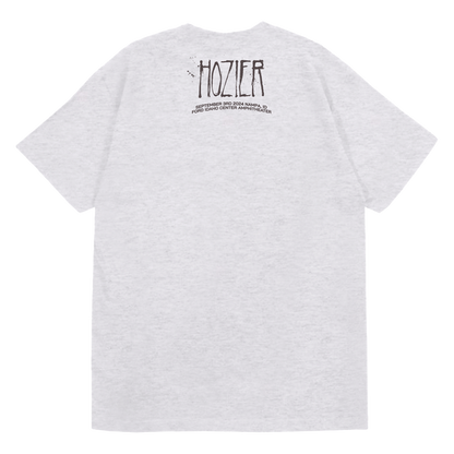 Nampa September 3 Show Tee