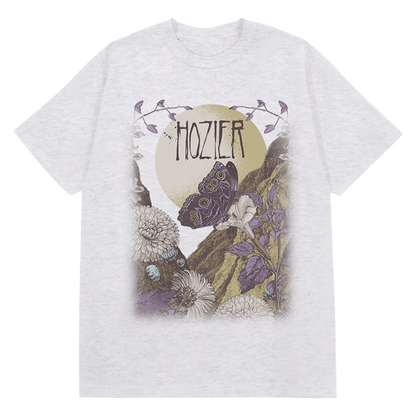 Nampa September 3 Show Tee