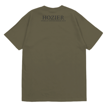 Bend September 4 Show Tee