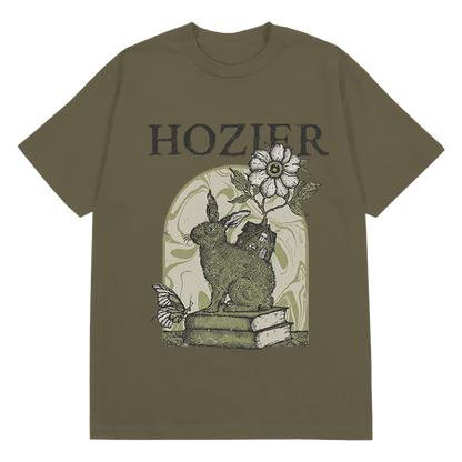 Bend September 4 Show Tee