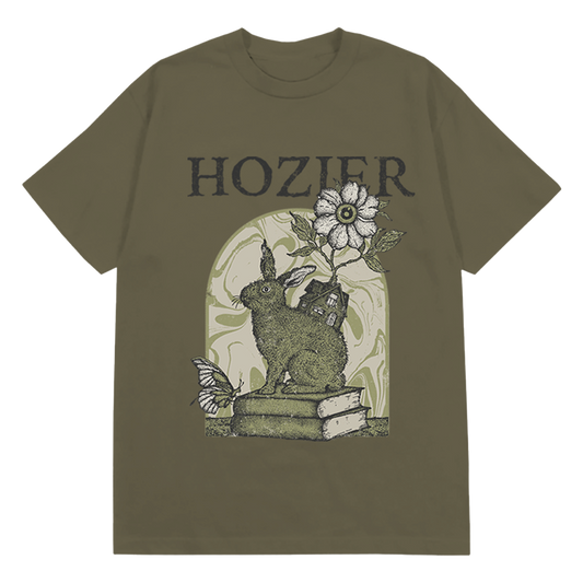 Bend September 4 Show Tee