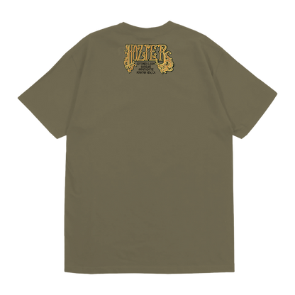 Mountain View September 10 Show Tee