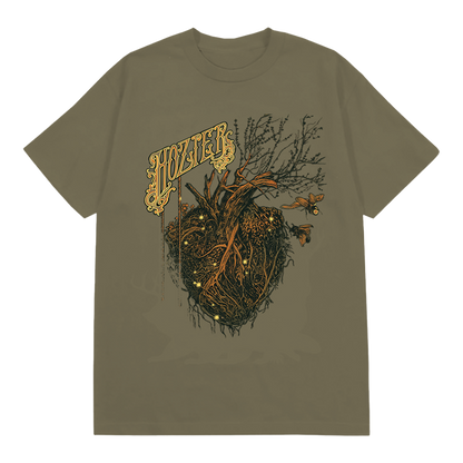 Mountain View September 10 Show Tee