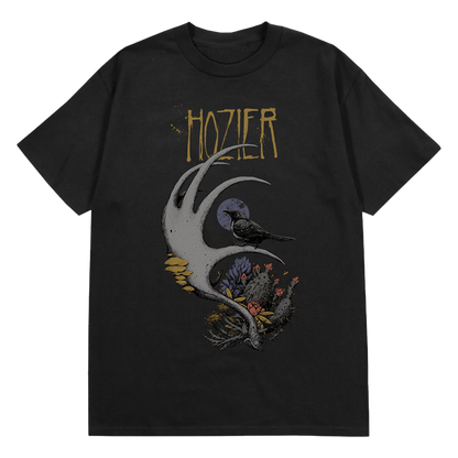 Chula Vista September 14 Show Tee