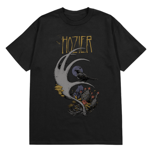 Chula Vista September 14 Show Tee