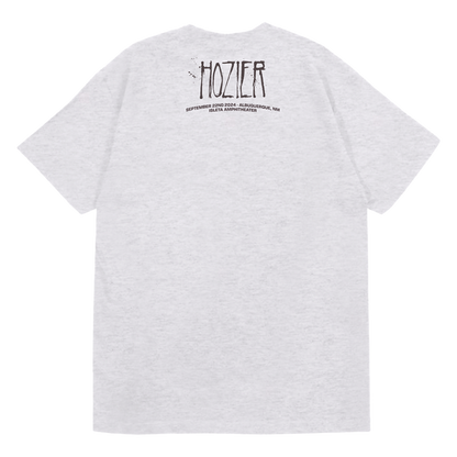 Albuquerque September 22 Show Tee